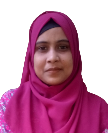 Khaleda Hasan